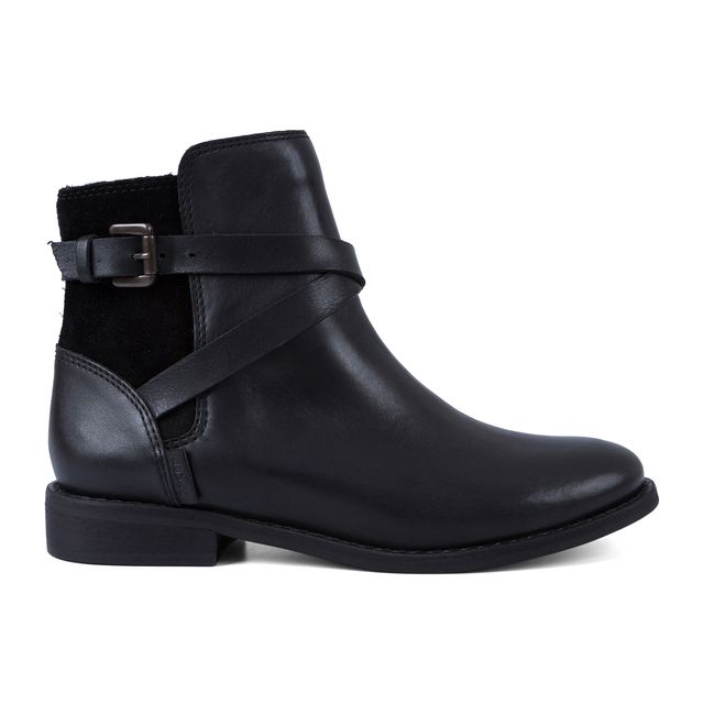 bota vaqueira feminina