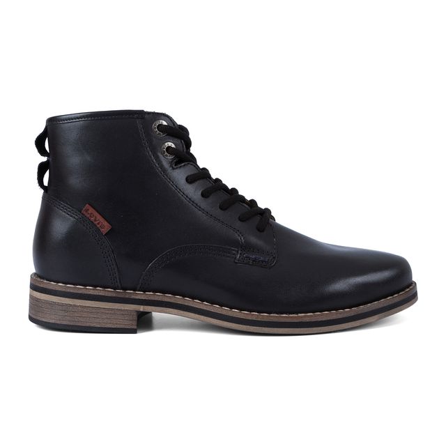 Bota Levis City Boots Baldwin Masculina Menor preço em Bota Levis City Boots Baldwin Masculina