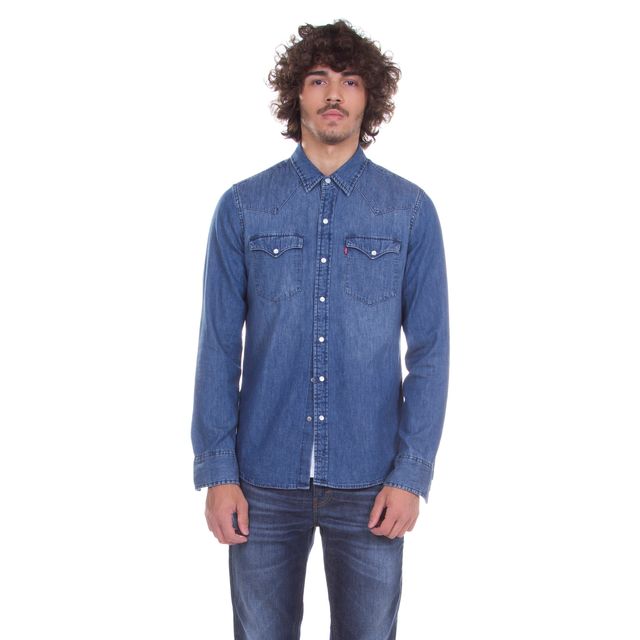 Camisas - Roupas masculinas | Levi's® Brasil