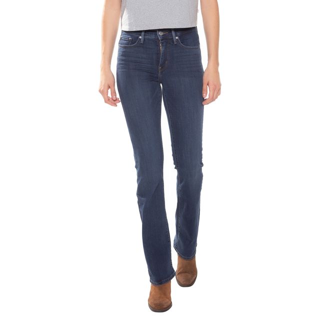 Calça Jeans Levis 315 Shaping Bootcut Menor preço em Calça Jeans Levis 315 Shaping Bootcut
