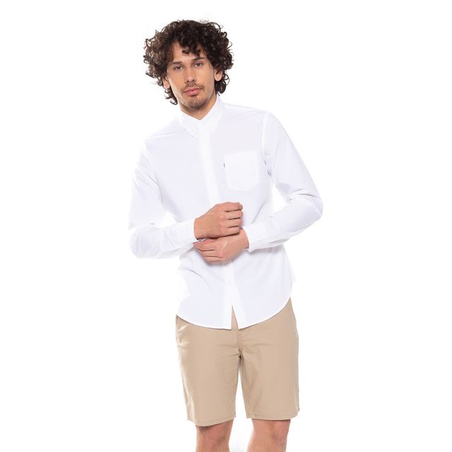 Camisa-Levis-Classic-One-Pocket