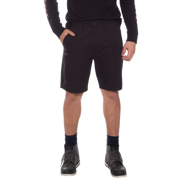 Bermuda Chino Levis Straight Menor preço em Bermuda Chino Levis Straight