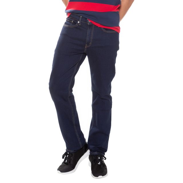 Calça Jeans Levis 514 Straight Menor preço em Calça Jeans Levis 514 Straight