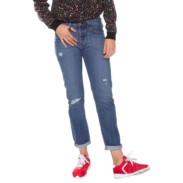 levis 501 mulher