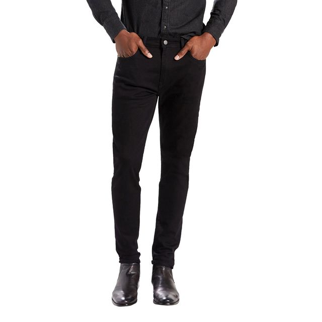 Calça Jeans Levis 512 Slim Taper Menor preço em Calça Jeans Levis 512 Slim Taper