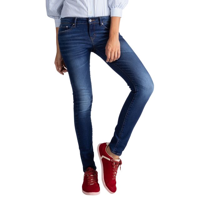 comprar calça levis feminina