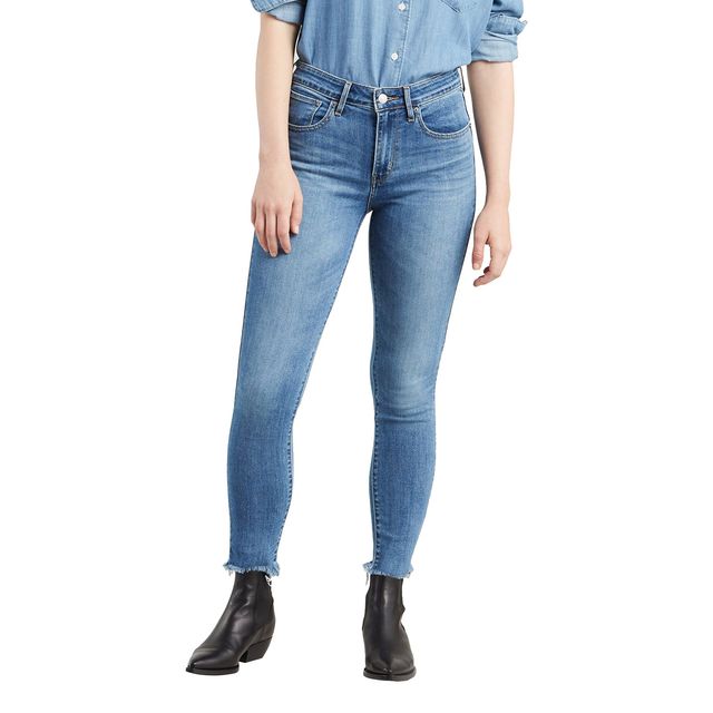 calça jeans levis feminina