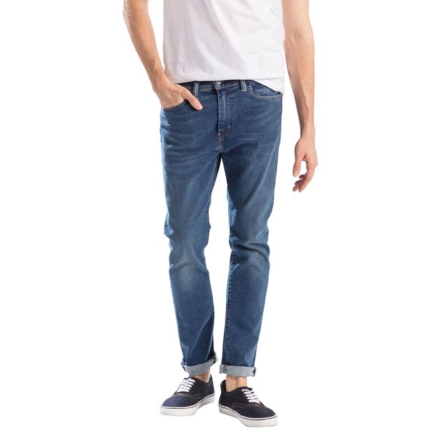 calça jeans levis 510