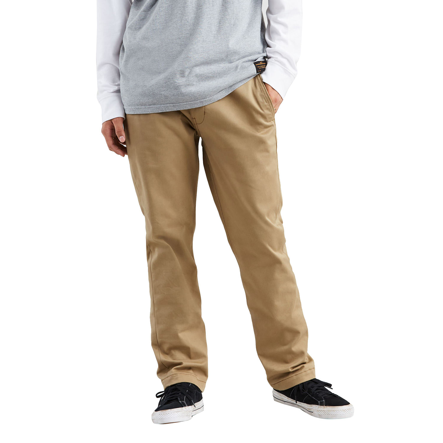 levi's work trousers