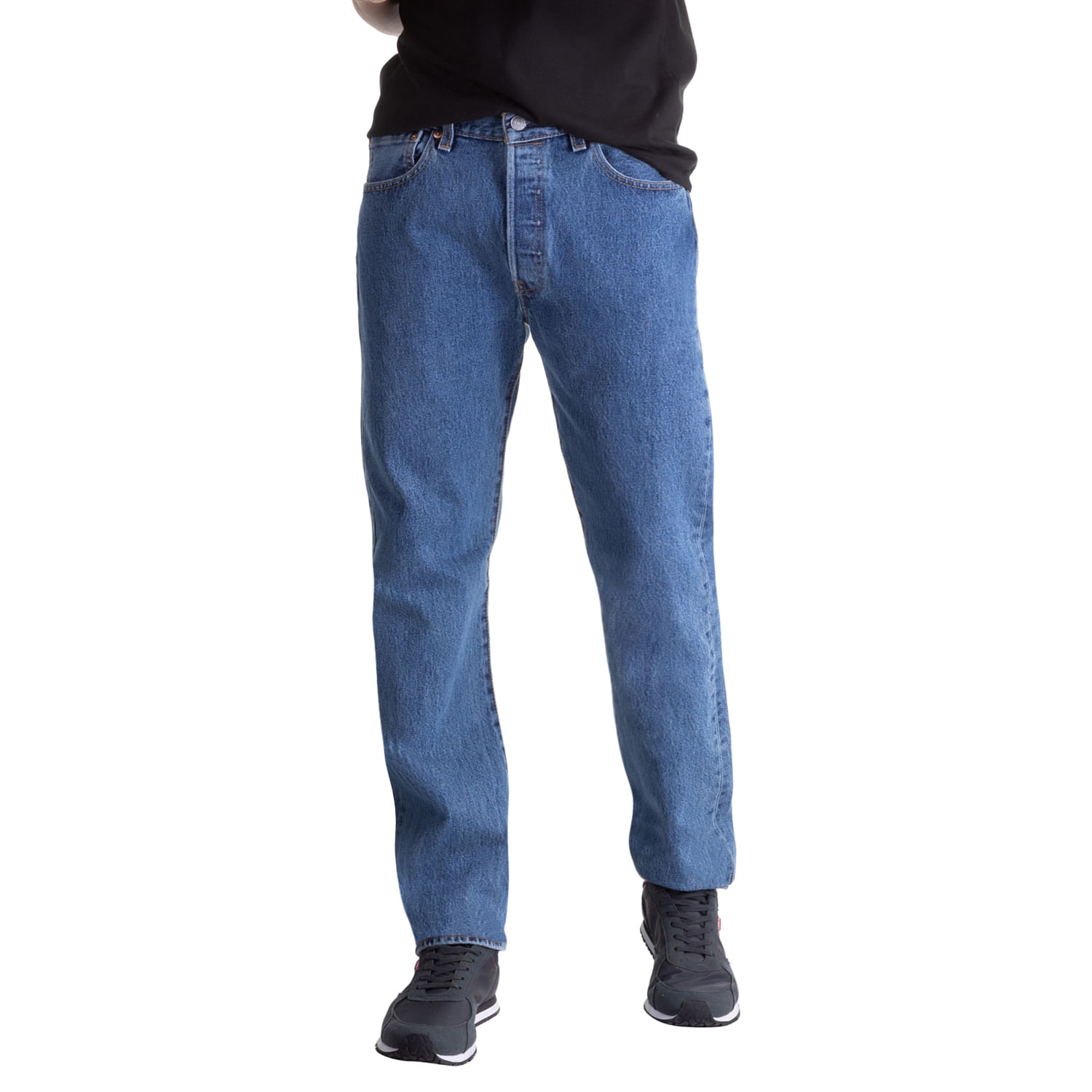 calça masculina levis 501
