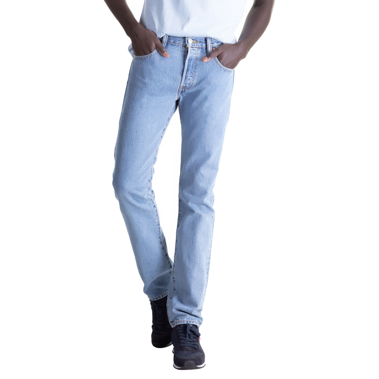calça jeans levis masculina cintura alta