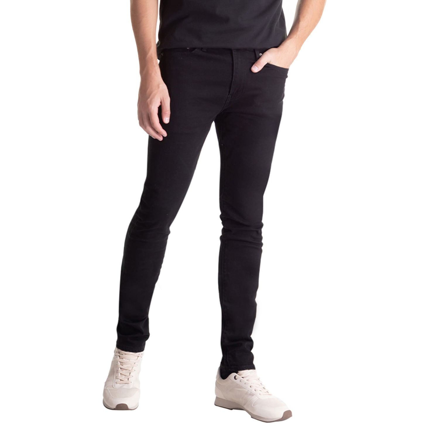 Calça Jeans Levis 510 Skinny | Levi's 