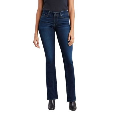 calça jeans levis 314 shaping straight