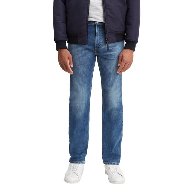 Calça Jeans Levi's® 505™ Regular - 38X34