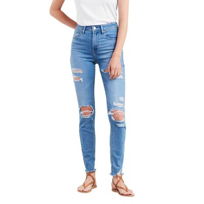 calça levis 715 bootcut