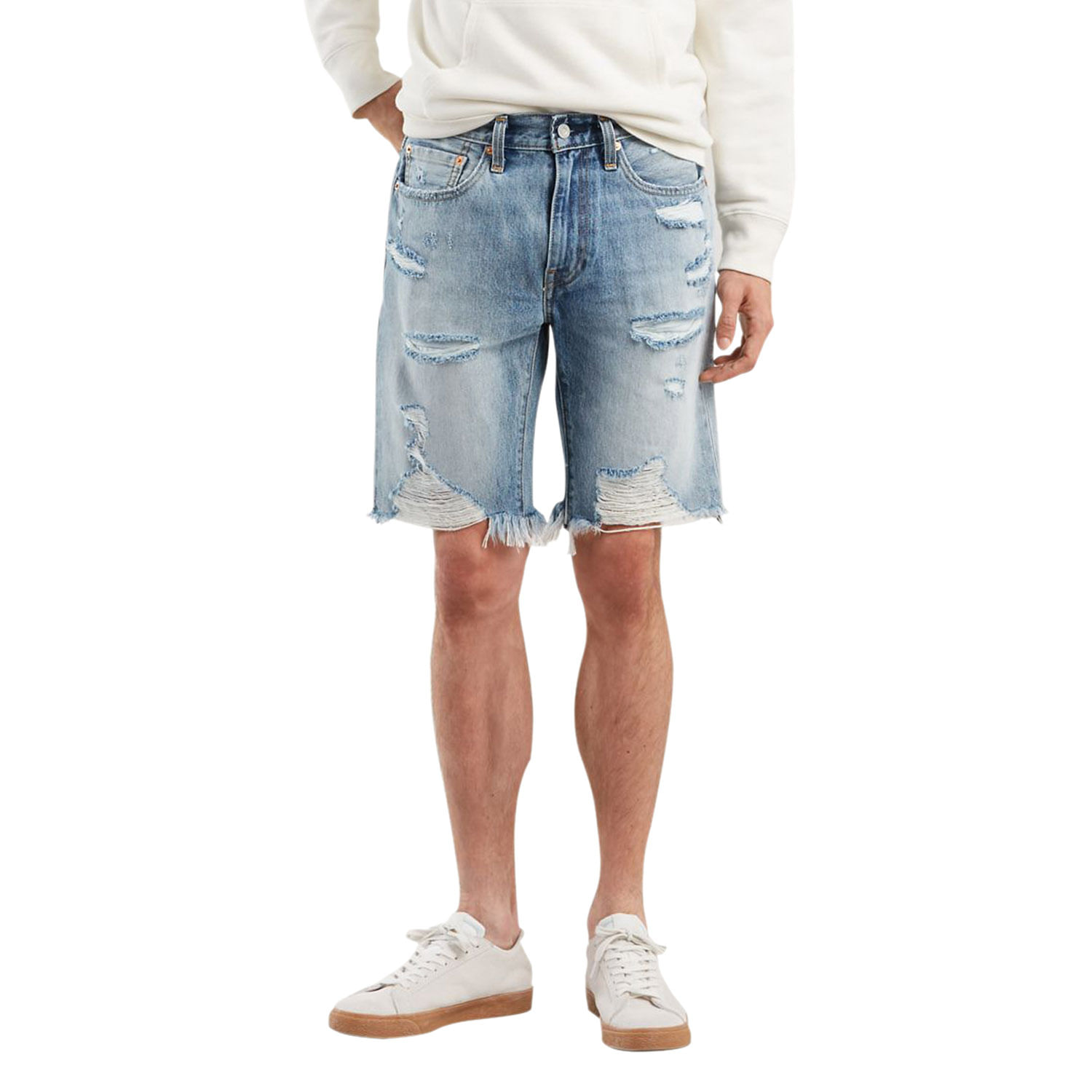 bermuda levis