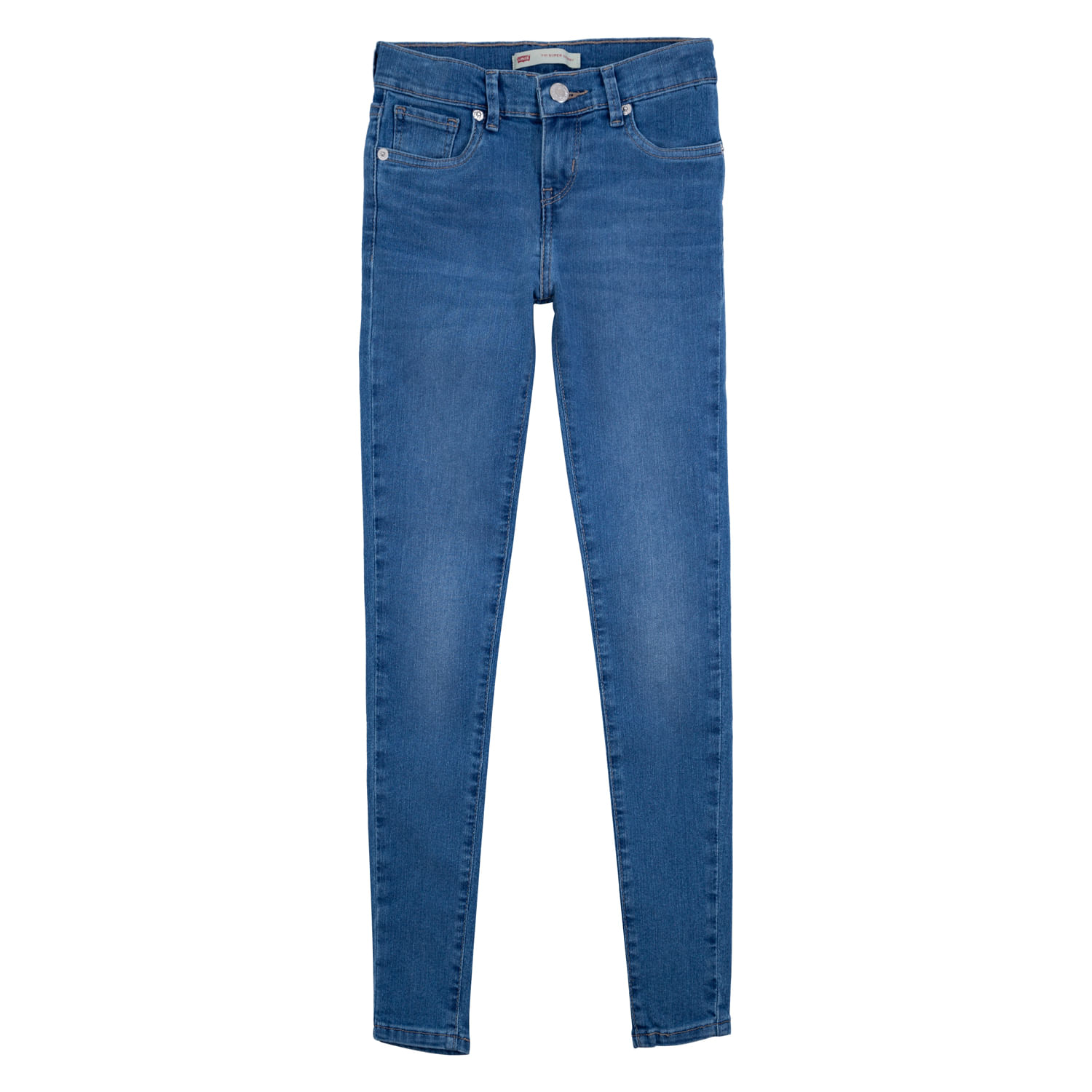 calça jeans feminina levis