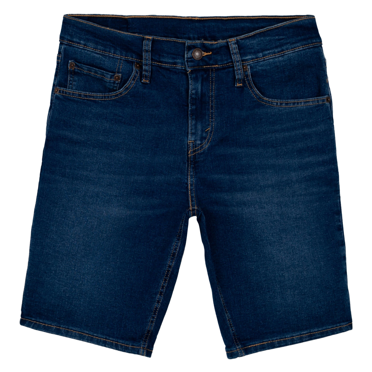 Bermuda Jeans Levis 511 Slim Hemmed | Levi's® - lojalevis