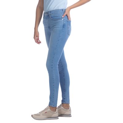 calça levi's 815 curvy bootcut