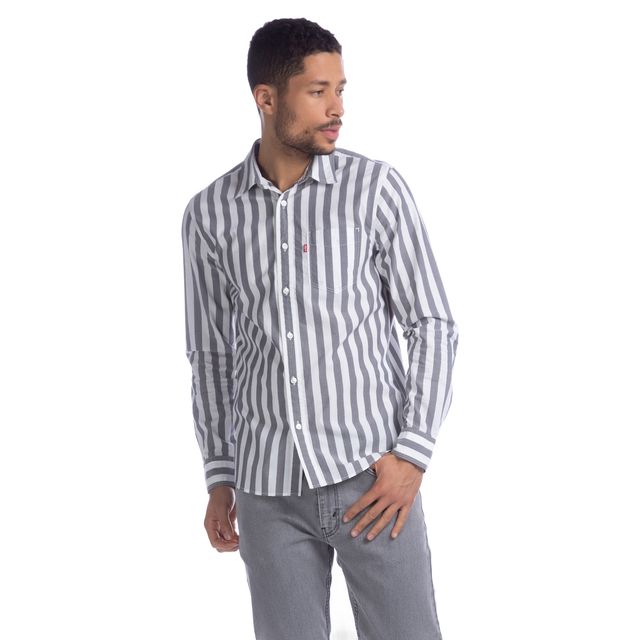 Camisa-Levis-Sunset-Pocket-Standard