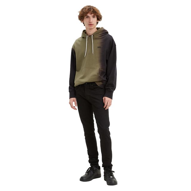 Calça Jeans Levis Skinny Taper Menor preço em Calça Jeans Levis Skinny Taper