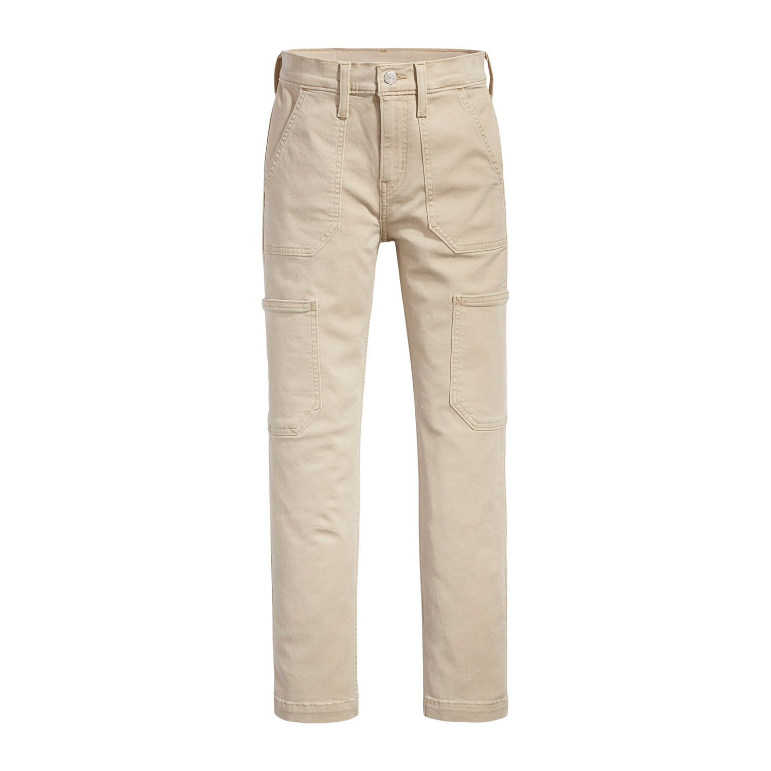 calça jeans levis 724 high rise straight