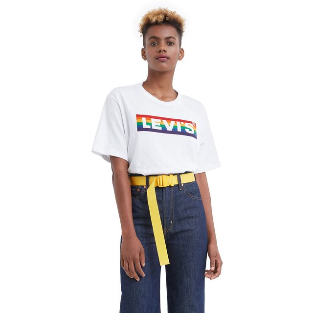 Camiseta Levis Community Menor preço em Camiseta Levis Community