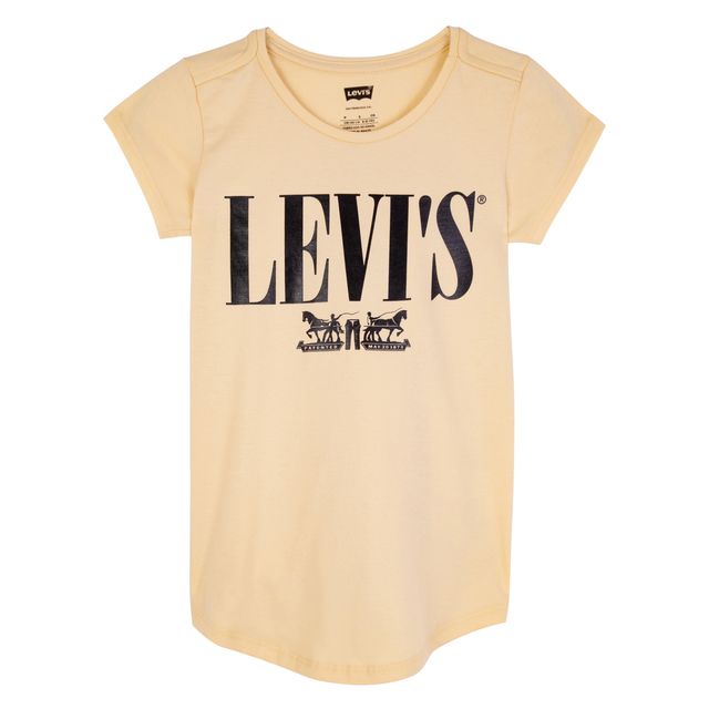 Camiseta-Levis-Intantil