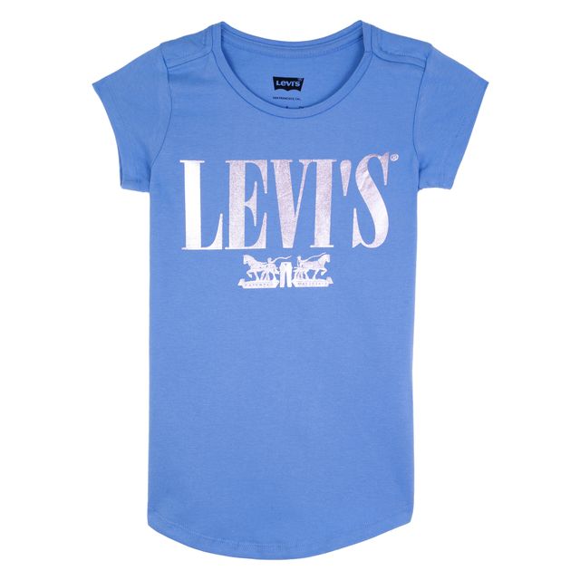 Camiseta-Levis-Intantil