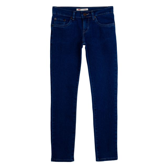Calça Jeans Levis 711 Skinnny Infantil Menor preço em Calça Jeans Levis 711 Skinnny Infantil