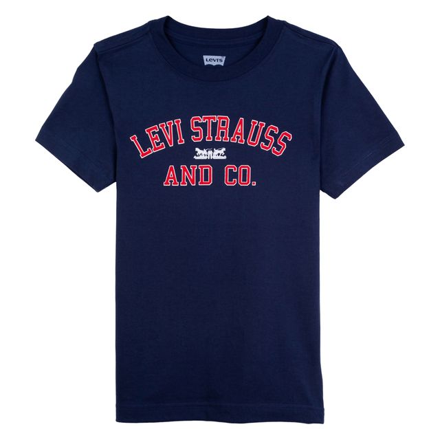 Camiseta-Levis-Infantil