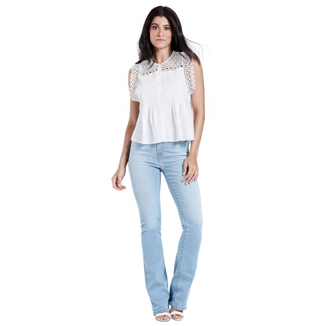 calça levis feminina tamanho 40
