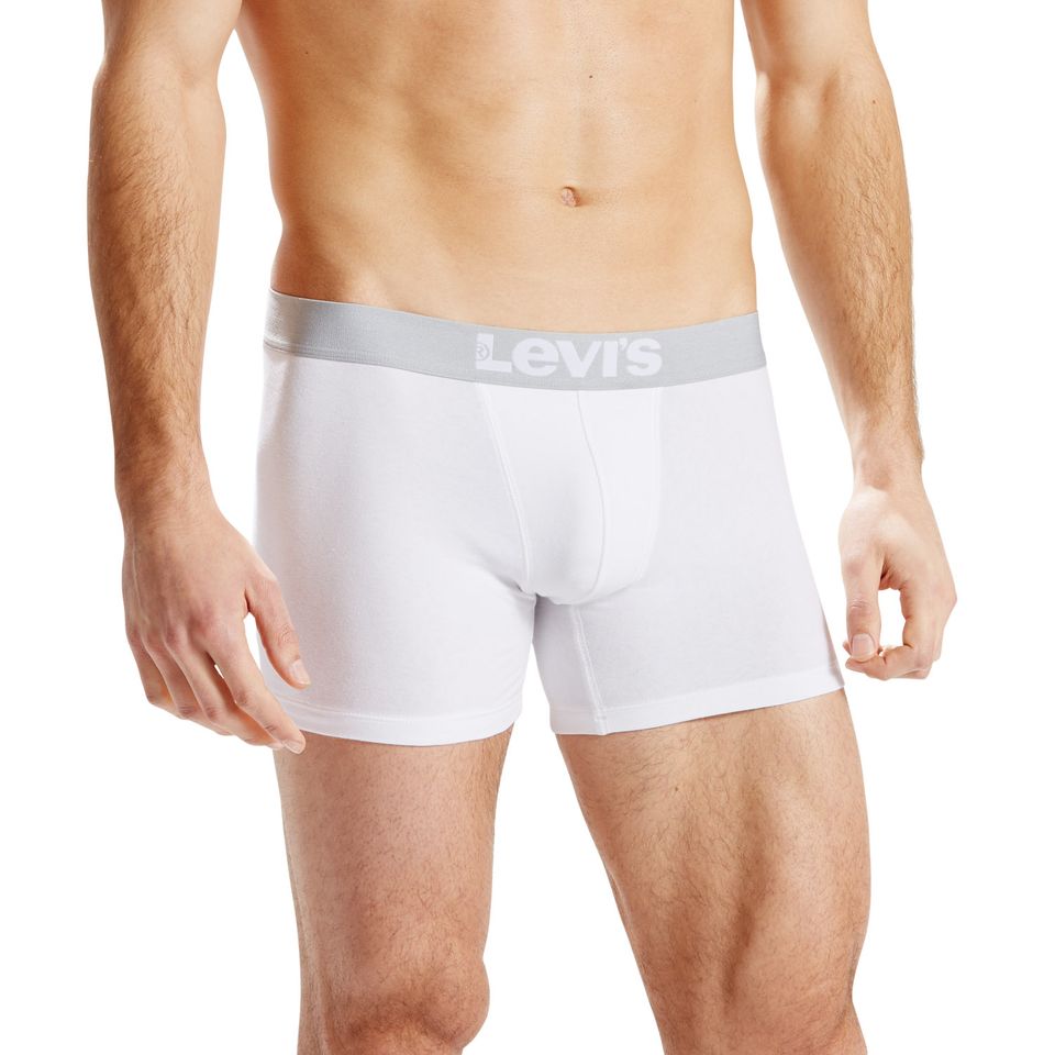 Cueca Levi's® 2 Pack Boxer 200sf
