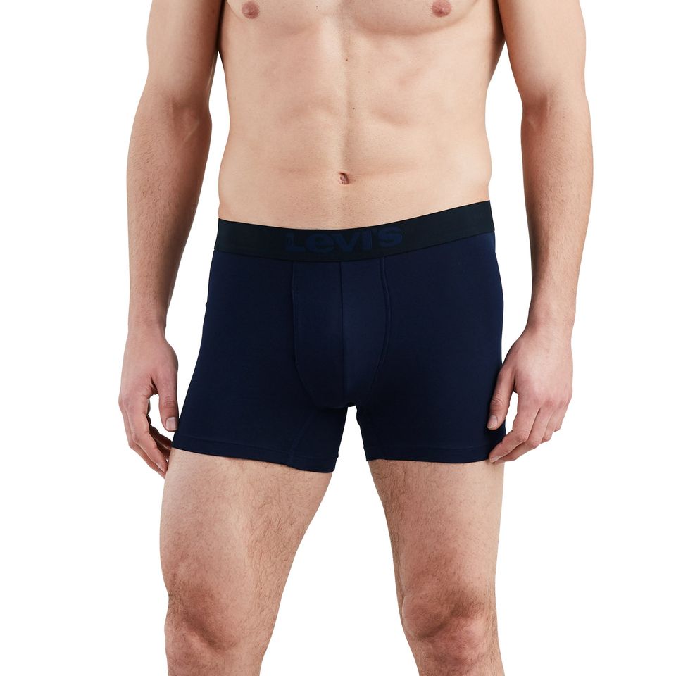 Cueca Levi's® 2 Pack Boxer 200sf