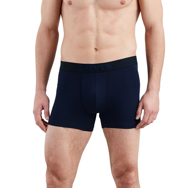 Cueca Levi's® 2 Pack Boxer 200Sf - S