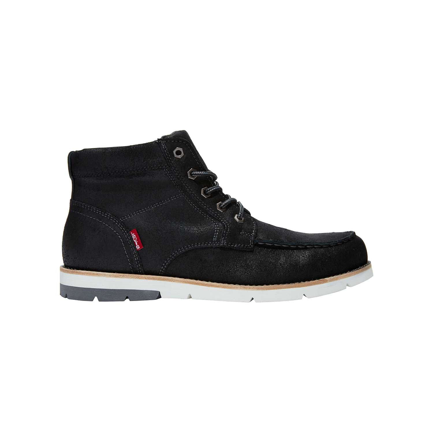 bota levis masculina preço