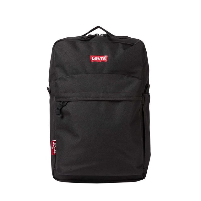 levis black bolsa