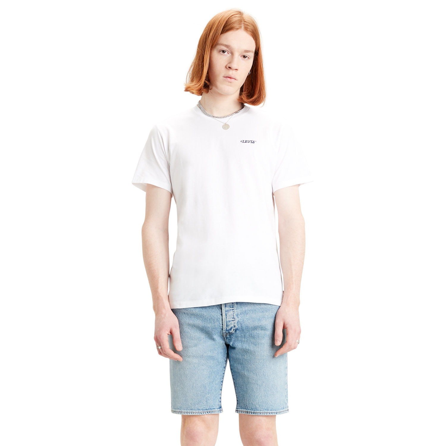 berghaus t shirt white