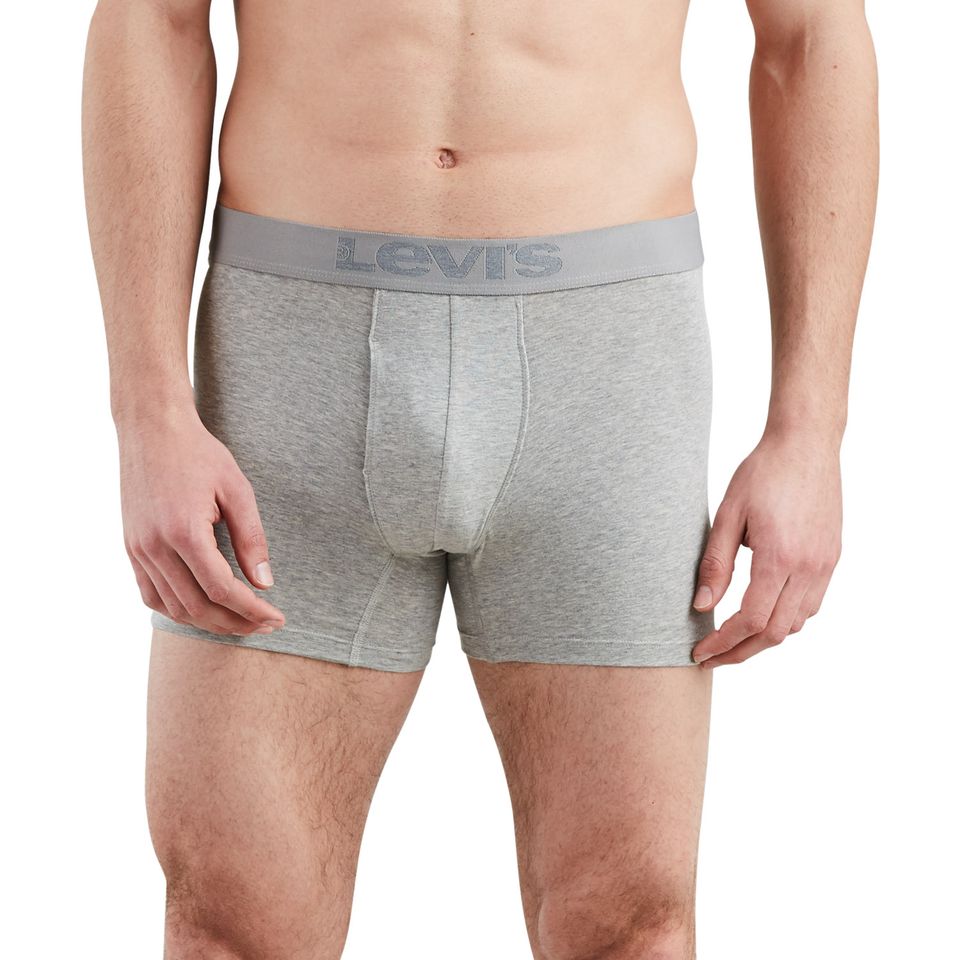 Cueca Levi's® 2 Pack Boxer 200sf