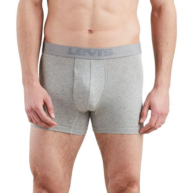 Cueca Levi's® 2 Pack Boxer 200Sf - S