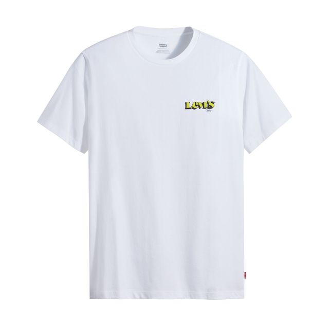 Camiseta-Levi-s-Graphic-Crewneck---XL