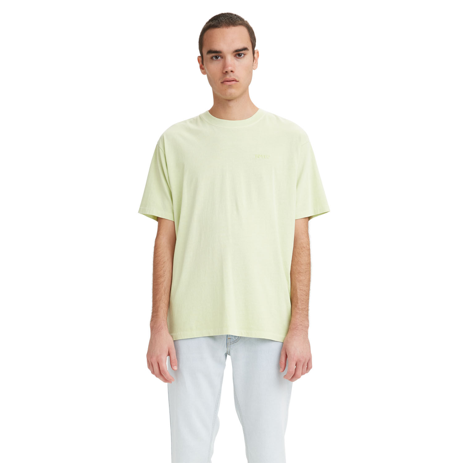 camisa levis vintage