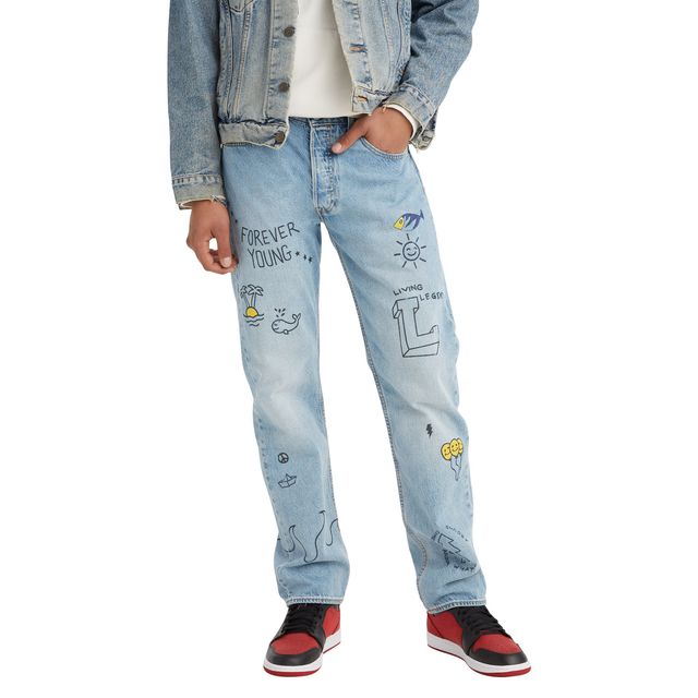 Calca-Jeans-501®--93-Straight---40X34