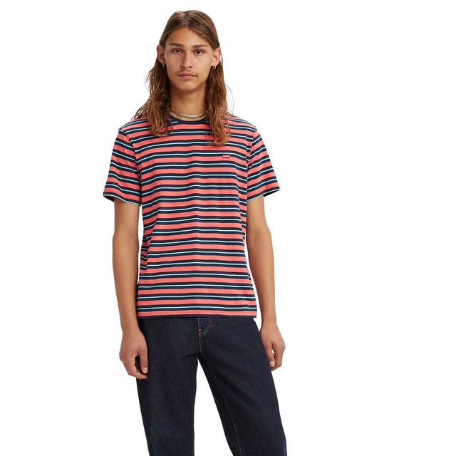 Camiseta Levi's Classic Menor preço em Camiseta Levi's Classic