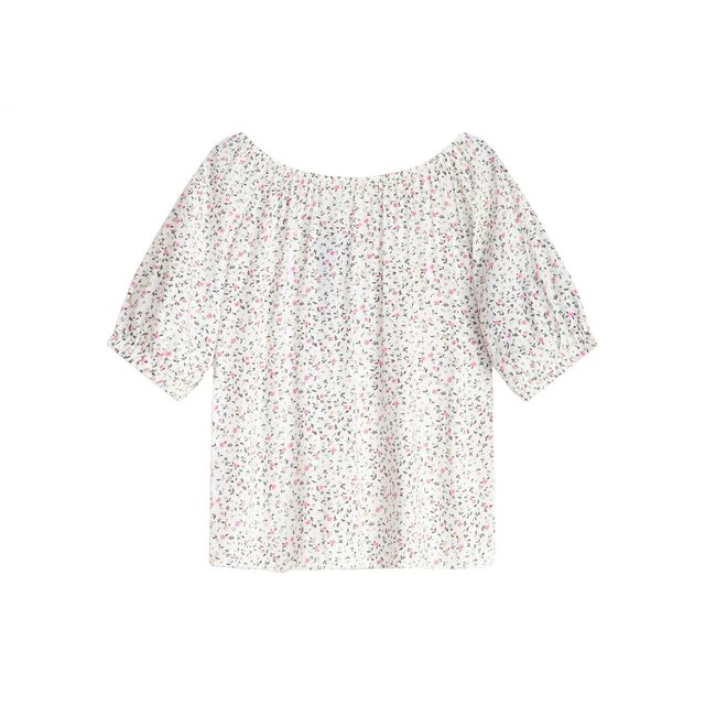 blusa levis gloria