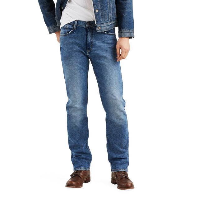 Menor preço em Calça Jeans Levis 505 Regular