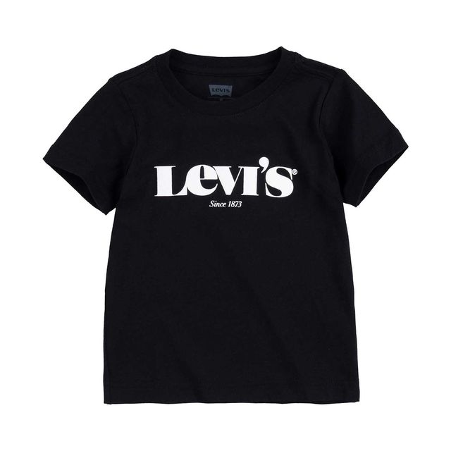 Camiseta-Levi-s-Infantil-SS-Graphic-Tee