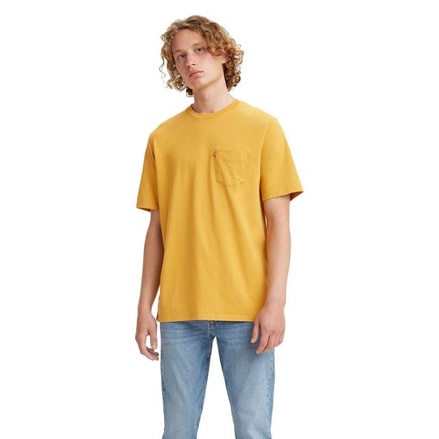 Camiseta-Levi-s-Relaxed-Fit-Pocket