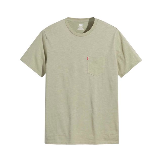 Camiseta-Levi-s-Classic-Pocket