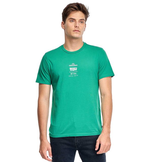 Camiseta-Levi-s-Housemark-Graphic-Tee